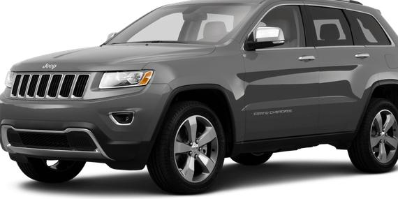 JEEP GRAND CHEROKEE 2014 1C4RJFBG3EC400416 image